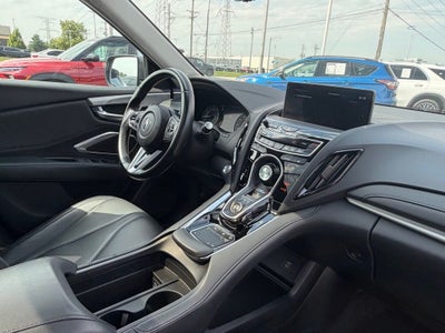 2023 Acura RDX Base SH-AWD