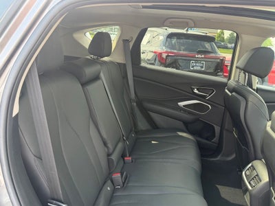 2023 Acura RDX Base SH-AWD