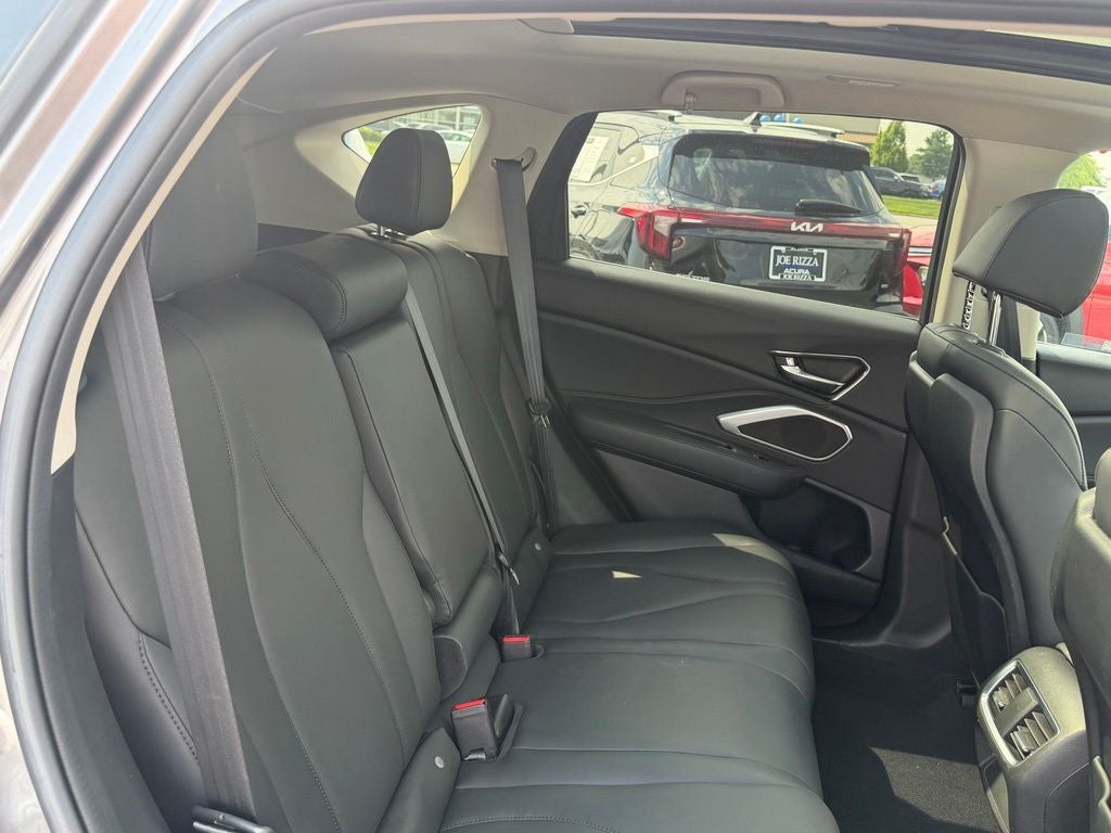 2023 Acura RDX Base SH-AWD
