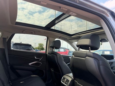 2023 Acura RDX Base SH-AWD
