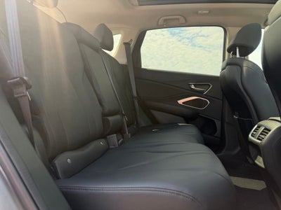 2023 Acura RDX Base SH-AWD