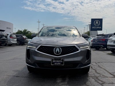 2023 Acura RDX Base SH-AWD