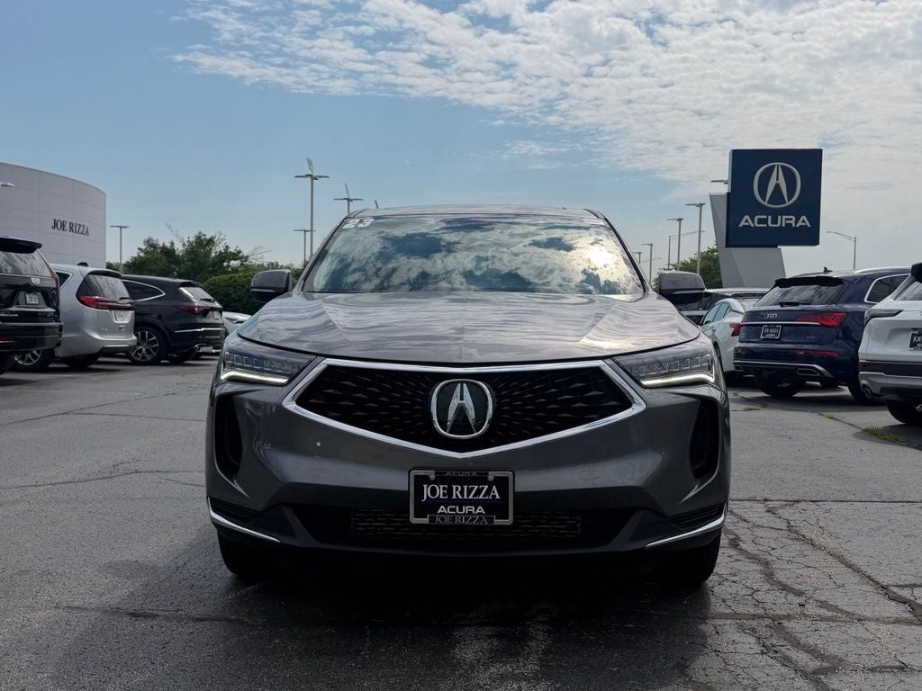 2023 Acura RDX Base SH-AWD