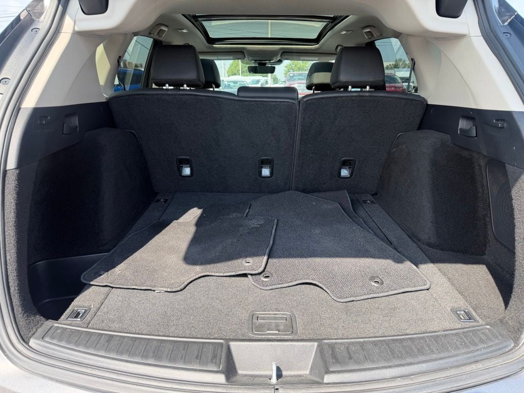 2023 Acura RDX Base SH-AWD