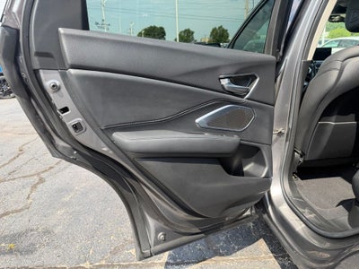 2023 Acura RDX Base SH-AWD