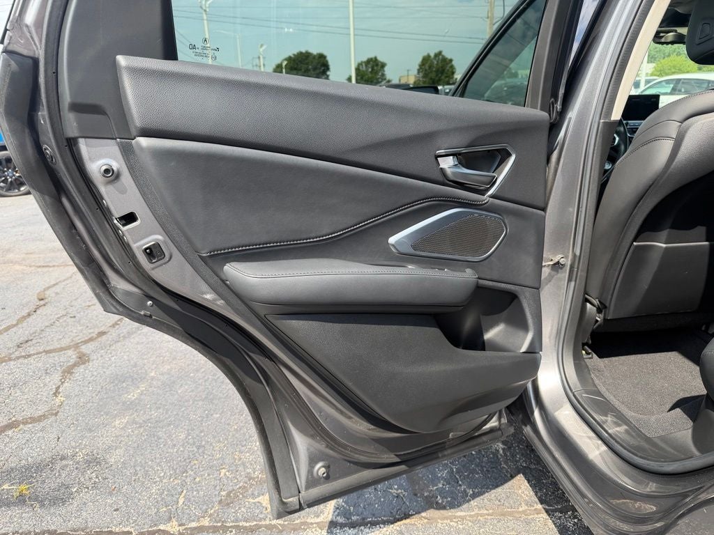 2023 Acura RDX Base SH-AWD