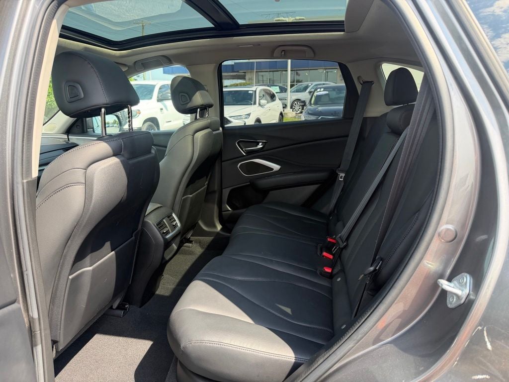 2023 Acura RDX Base SH-AWD
