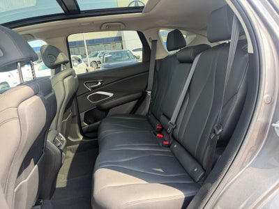 2023 Acura RDX Base SH-AWD