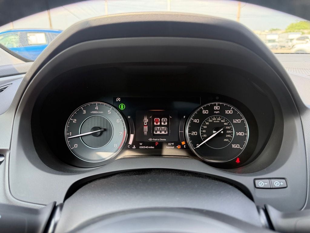 2023 Acura RDX Base SH-AWD