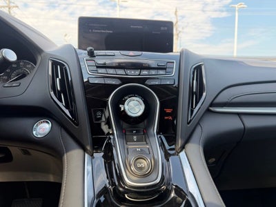 2023 Acura RDX Base SH-AWD