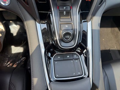 2023 Acura RDX Base SH-AWD