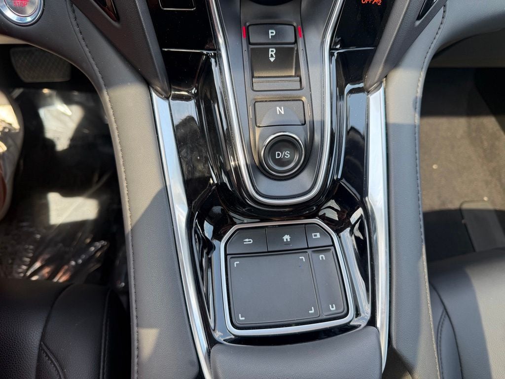 2023 Acura RDX Base SH-AWD