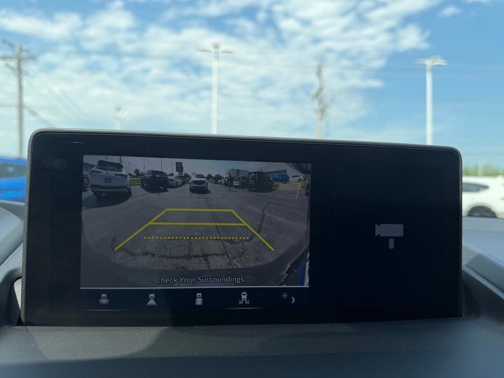 2023 Acura RDX Base SH-AWD