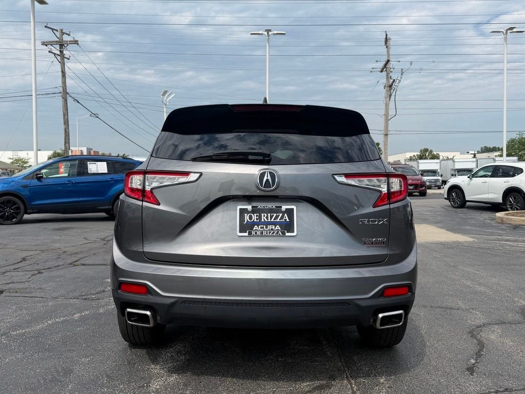 2023 Acura RDX Base SH-AWD