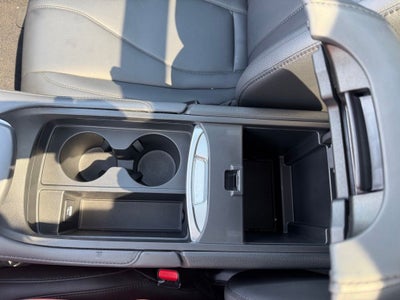 2023 Acura RDX Base SH-AWD