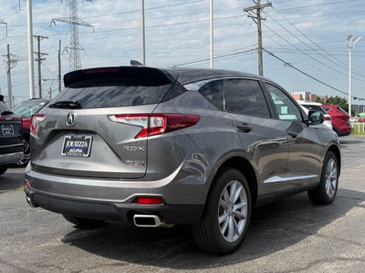 2023 Acura RDX Base SH-AWD