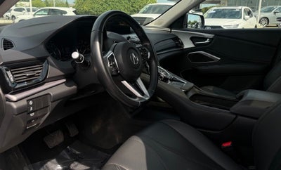 2023 Acura RDX Base SH-AWD