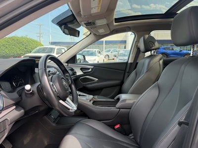 2023 Acura RDX Base SH-AWD