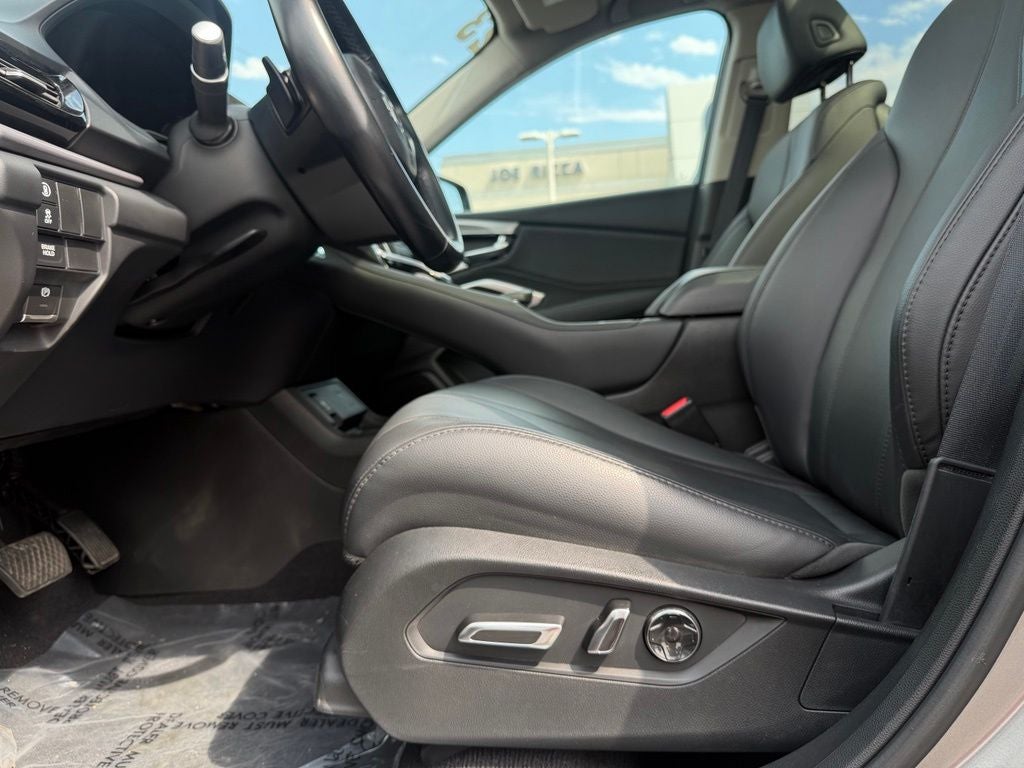 2023 Acura RDX Base SH-AWD