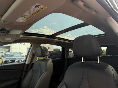 2023 Acura RDX Base SH-AWD