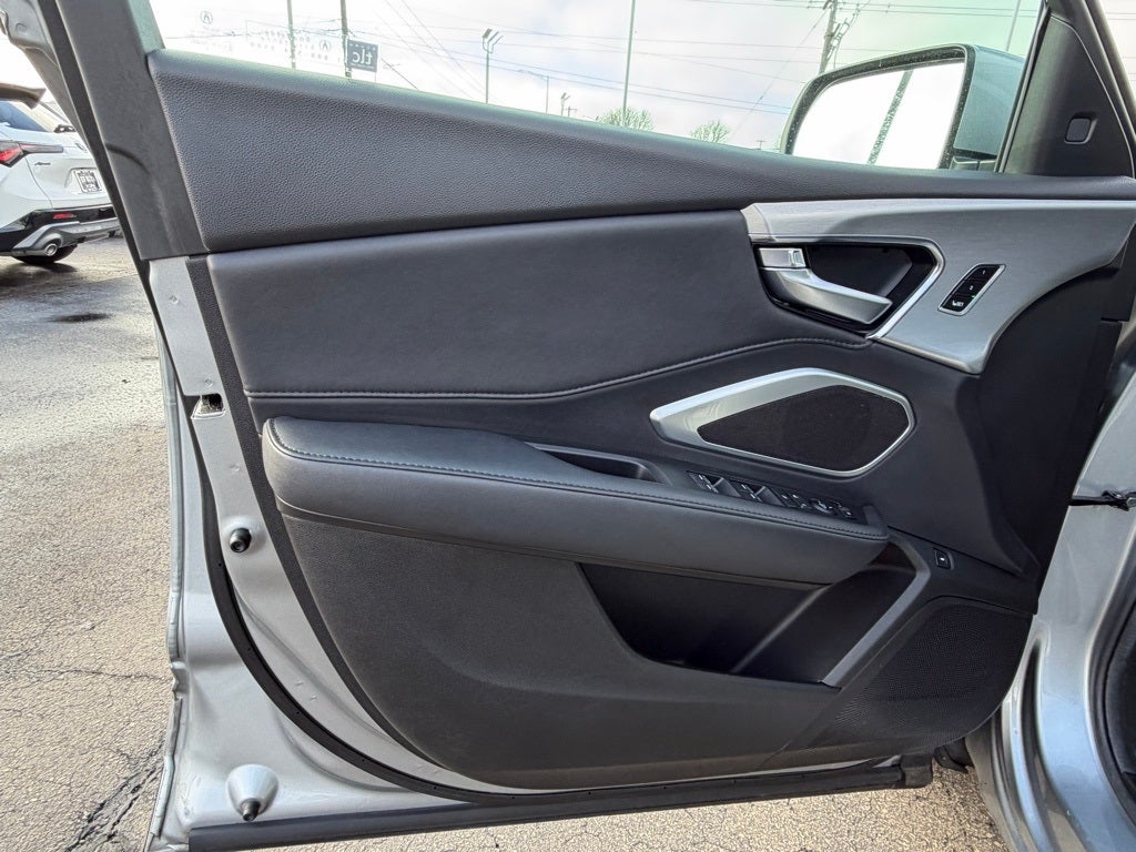 2024 Acura RDX Base SH-AWD