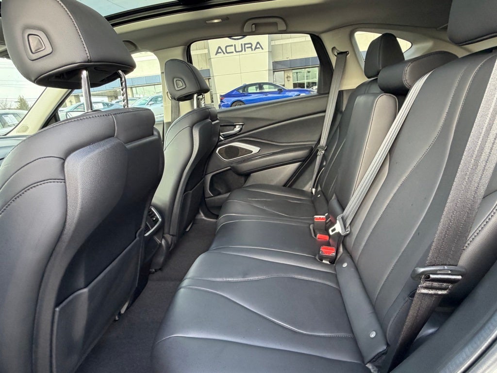 2024 Acura RDX Base SH-AWD