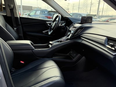 2024 Acura RDX Base SH-AWD