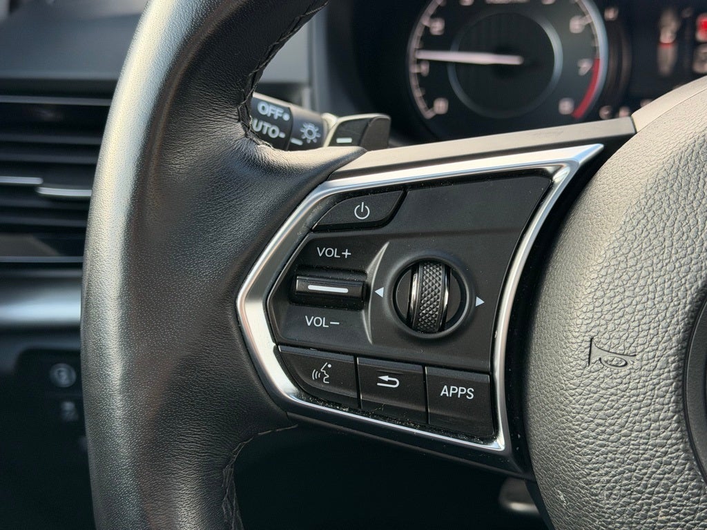 2024 Acura RDX Base SH-AWD