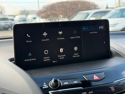 2024 Acura RDX Base SH-AWD