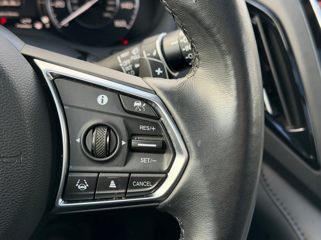 2024 Acura RDX Base SH-AWD