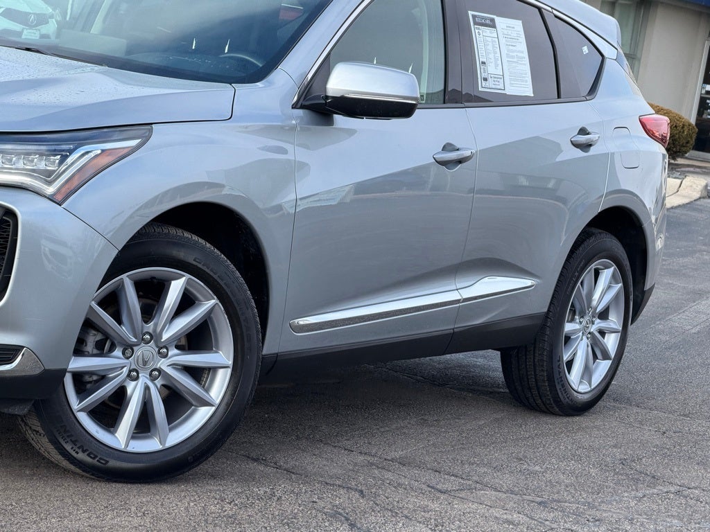 2024 Acura RDX Base SH-AWD