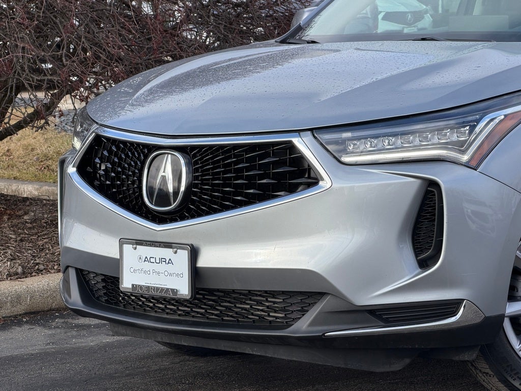 2024 Acura RDX Base SH-AWD