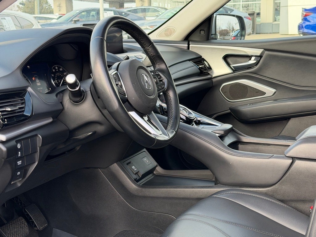 2024 Acura RDX Base SH-AWD