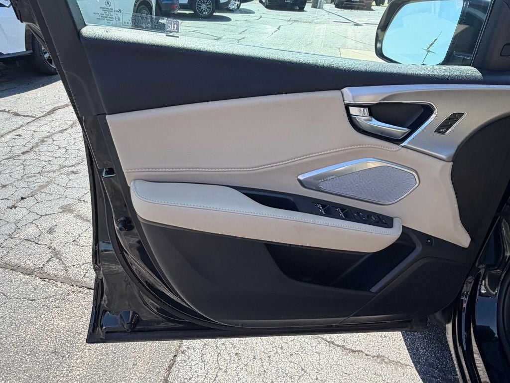 2023 Acura RDX Technology Package SH-AWD