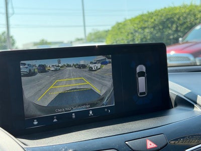 2023 Acura RDX Technology Package SH-AWD