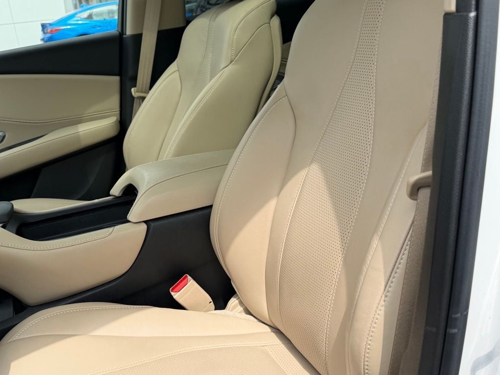 2023 Acura RDX Technology Package SH-AWD