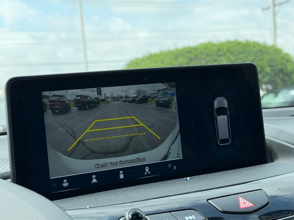 2023 Acura RDX Technology Package SH-AWD