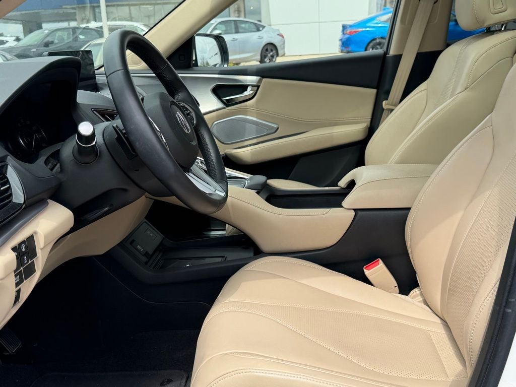 2023 Acura RDX Technology Package SH-AWD