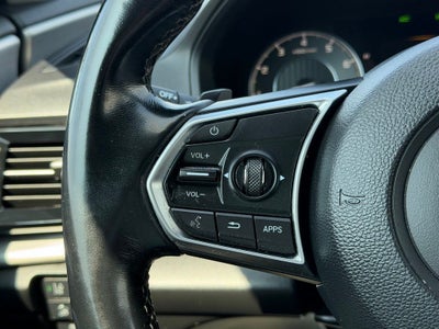 2020 Acura RDX Technology Package SH-AWD