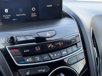 2020 Acura RDX Technology Package SH-AWD