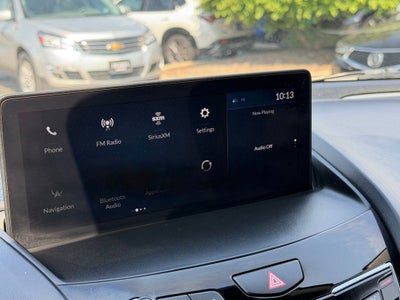 2020 Acura RDX Technology Package SH-AWD