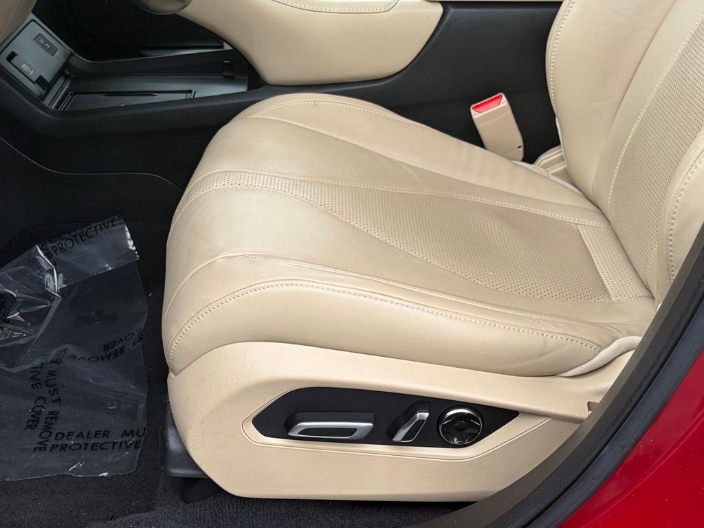 2023 Acura RDX Technology Package SH-AWD