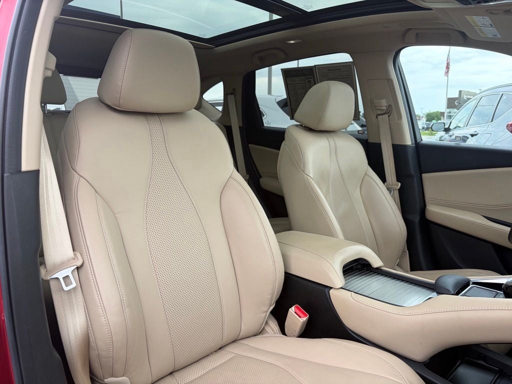 2023 Acura RDX Technology Package SH-AWD
