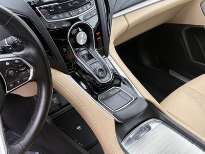 2023 Acura RDX Technology Package SH-AWD