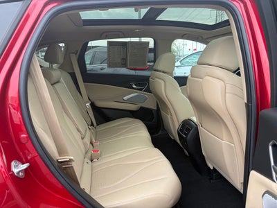 2023 Acura RDX Technology Package SH-AWD