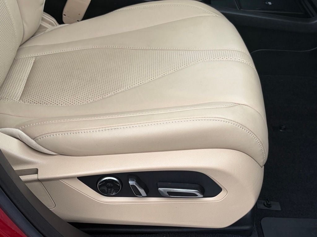 2023 Acura RDX Technology Package SH-AWD