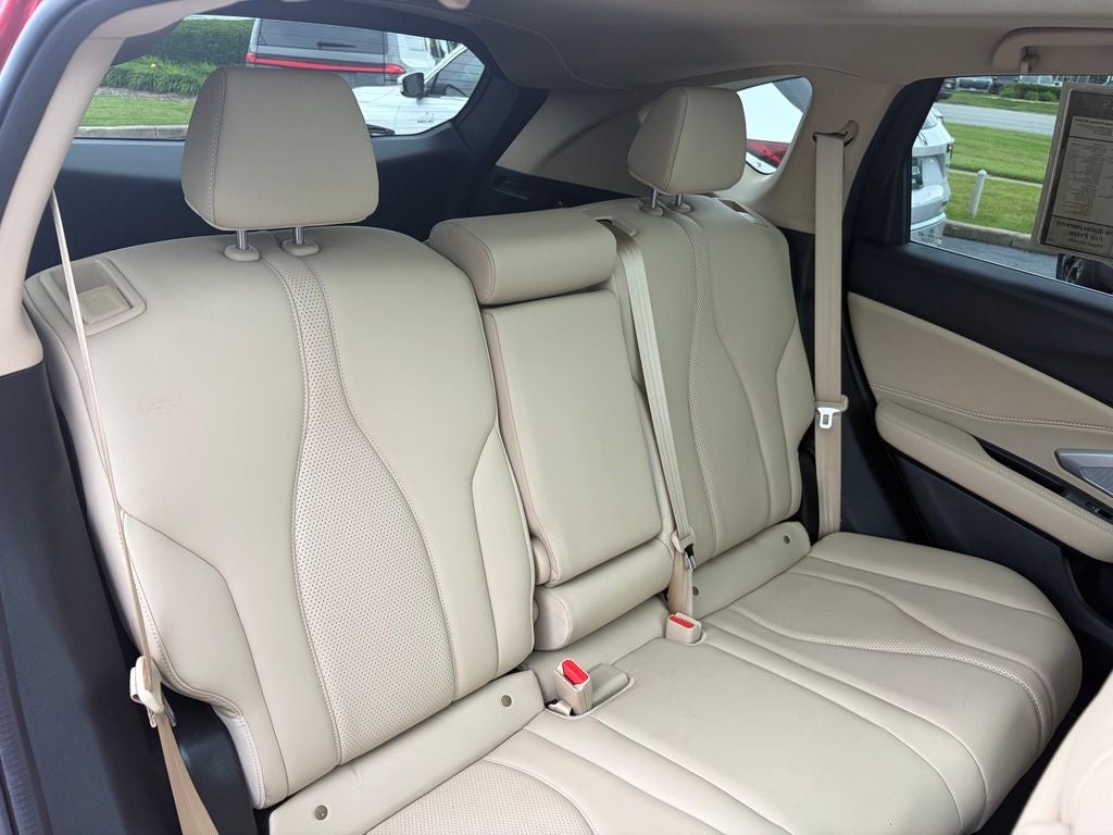 2023 Acura RDX Technology Package SH-AWD