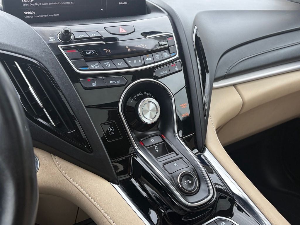 2023 Acura RDX Technology Package SH-AWD