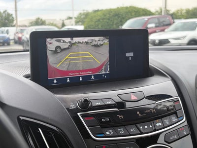2023 Acura RDX Technology Package SH-AWD