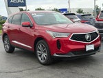 2023 Acura RDX Technology Package SH-AWD
